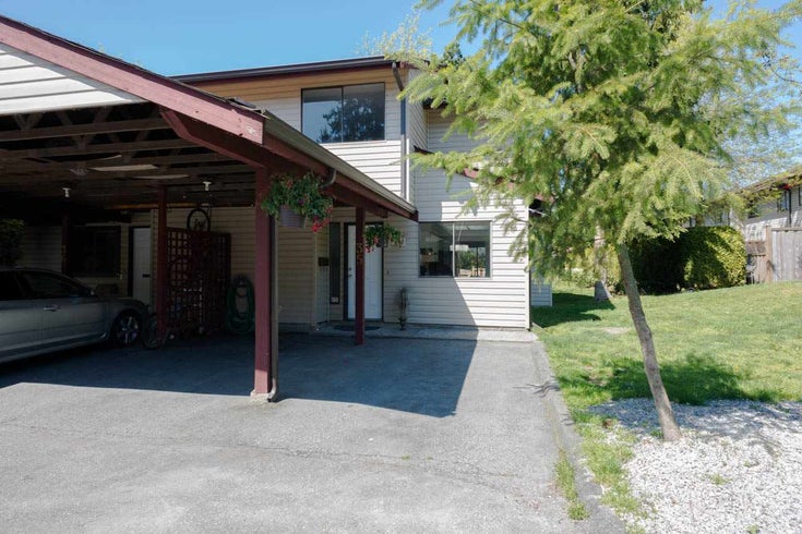 35 13990 74 Avenue - East Newton TWNHS, 3 Bedrooms (R2264862)