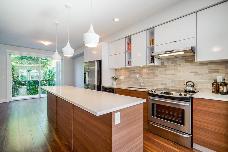 60 14433 60 Avenue - Sullivan Station TWNHS, 4 Bedrooms (R2597196)