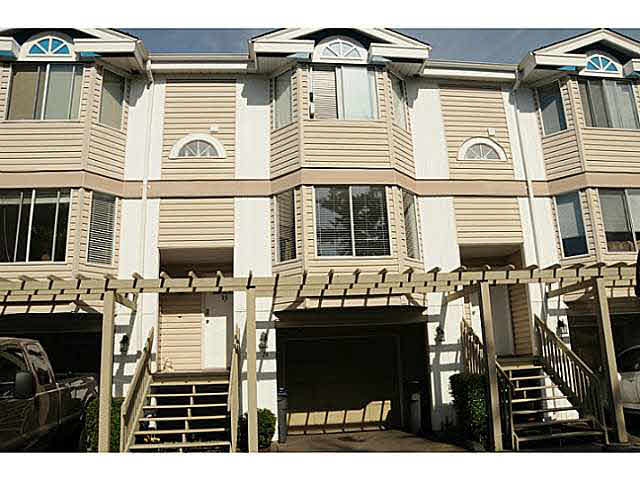 24 7875 122nd Street - West Newton TWNHS, 3 Bedrooms (F1414015)