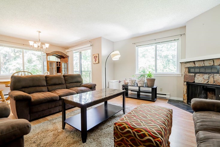 205 7150 133 Street - West Newton TWNHS, 3 Bedrooms (R2798824)