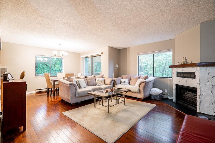 201 7119 133 Street - West Newton TWNHS, 3 Bedrooms (R2825277)