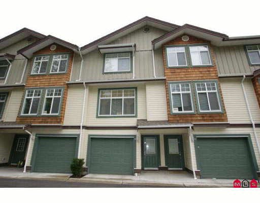 31 16588 Fraser Highway - Fleetwood Tynehead TWNHS, 3 Bedrooms (F2922133)