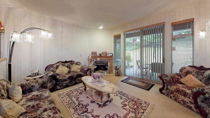 139 6875 121 Street - West Newton TWNHS, 2 Bedrooms (R2480183)