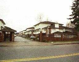 35 10045 154 Street - Guildford TWNHS, 3 Bedrooms (F9433260)