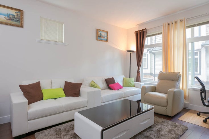 123 6299 144 Street - Sullivan Station TWNHS, 3 Bedrooms (R2322970)