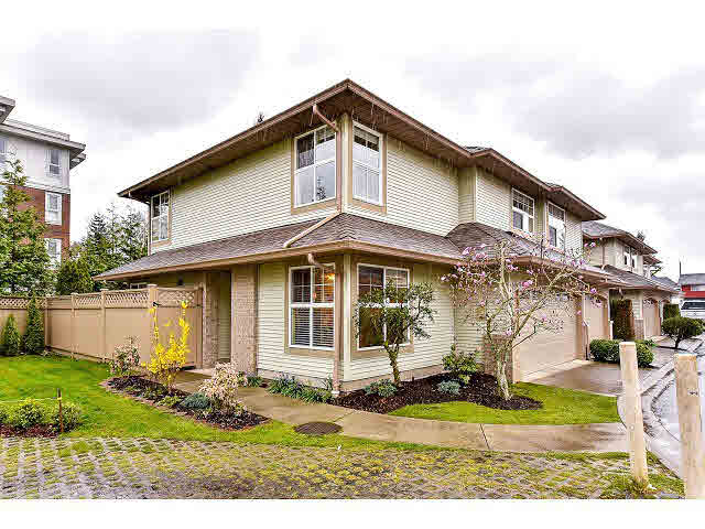 50 12165 75th Avenue - West Newton TWNHS, 4 Bedrooms (F1435837)
