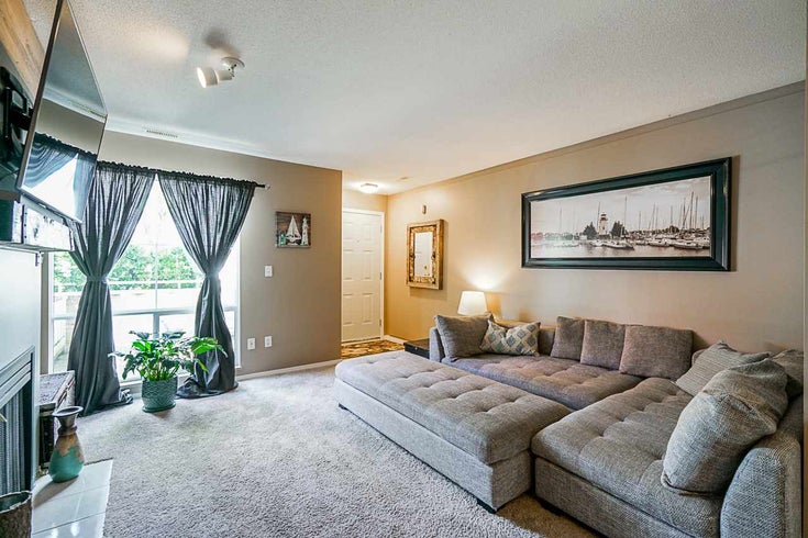 6 13713 72a Avenue - East Newton TWNHS, 2 Bedrooms (R2461215)