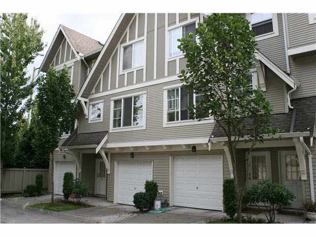 88 15175 62a Avenue - Sullivan Station TWNHS, 3 Bedrooms (F1322227)
