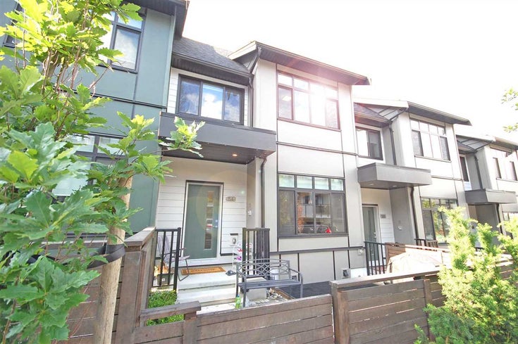 54 15177 60 Avenue - Sullivan Station TWNHS, 4 Bedrooms (R2279937)