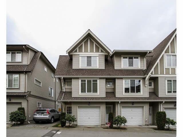 101 15175 62a Avenue - Sullivan Station TWNHS, 2 Bedrooms (F1433640)