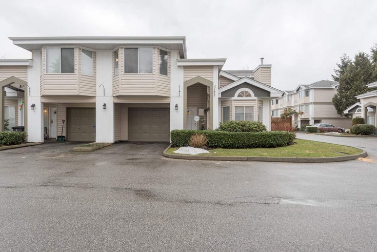 5 7875 122 Street - West Newton TWNHS, 3 Bedrooms (R2138232)