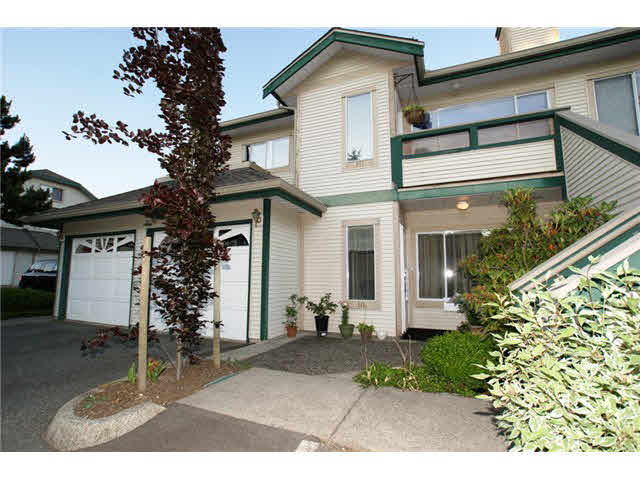 111 7837 120a Street - West Newton TWNHS, 2 Bedrooms (F1442901)