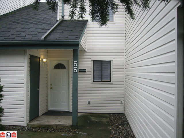 55 6641 138th Street - East Newton TWNHS, 2 Bedrooms (F1012901)