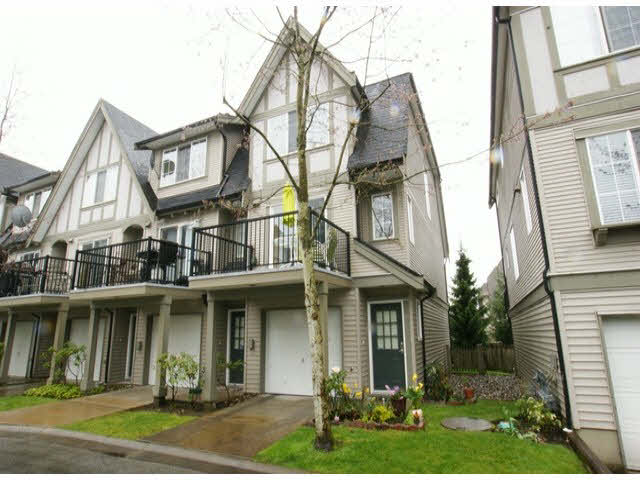 93 12778 66th Avenue - West Newton TWNHS, 2 Bedrooms (F1309339)