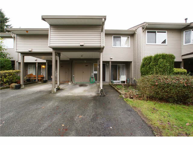 13 13308 102a Avenue - Whalley TWNHS, 3 Bedrooms (F1427973)