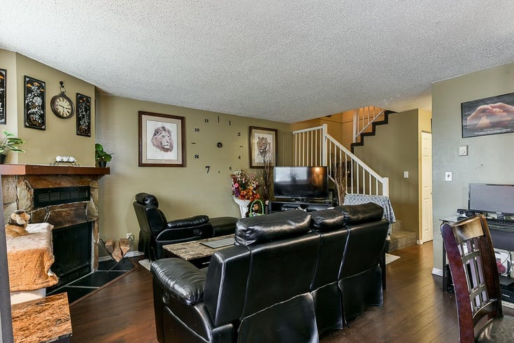 202 7144 133b Street - West Newton TWNHS, 2 Bedrooms (R2604246)
