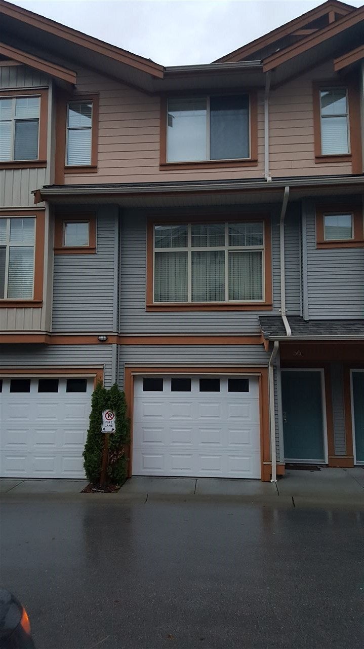 56 12036 66 Avenue - West Newton TWNHS, 3 Bedrooms (R2117651)