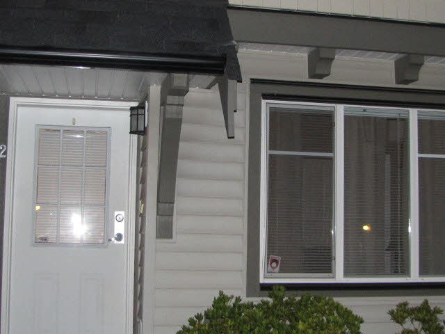 12 15871 85th Avenue - Fleetwood Tynehead TWNHS, 3 Bedrooms (F1429479)