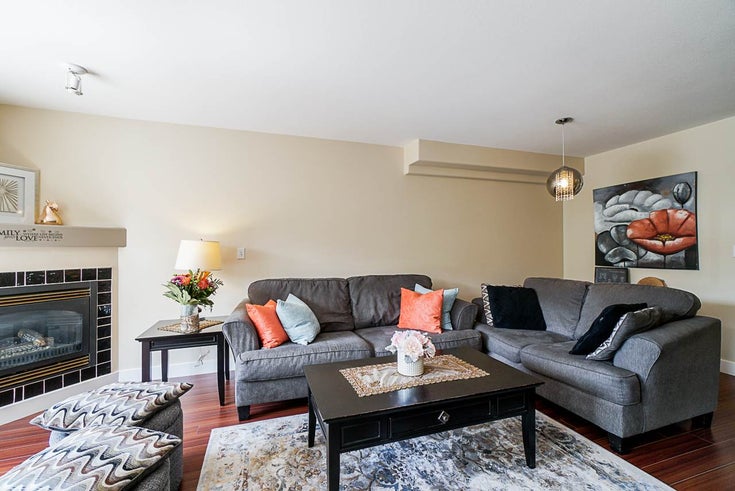 85 12110 75a Avenue - West Newton TWNHS, 3 Bedrooms (R2486272)