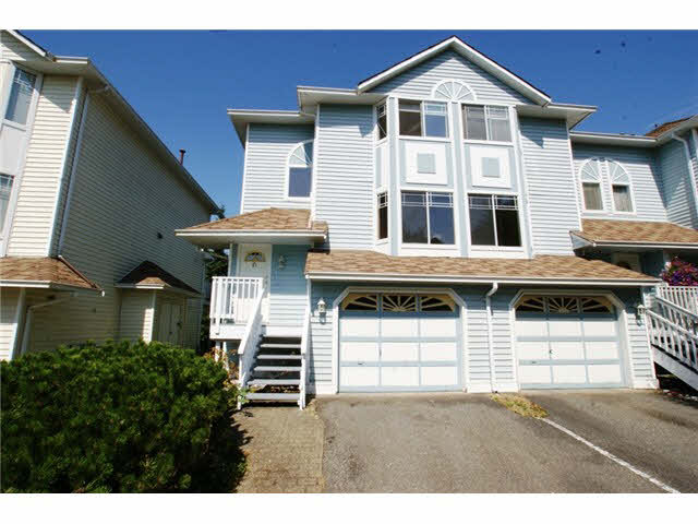 21 15550 89th Avenue - Fleetwood Tynehead TWNHS, 3 Bedrooms (F1420461)