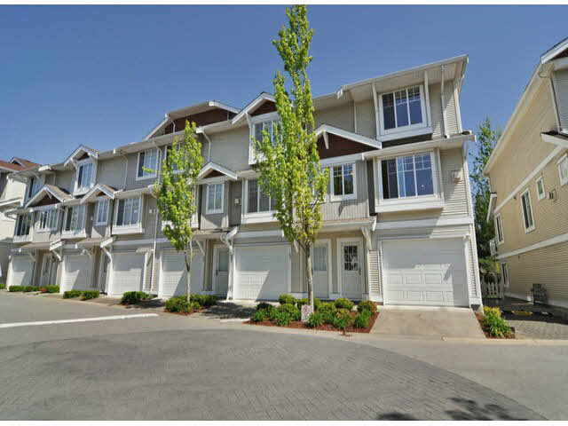 28 12110 75a Avenue - West Newton TWNHS, 3 Bedrooms (F1310838)