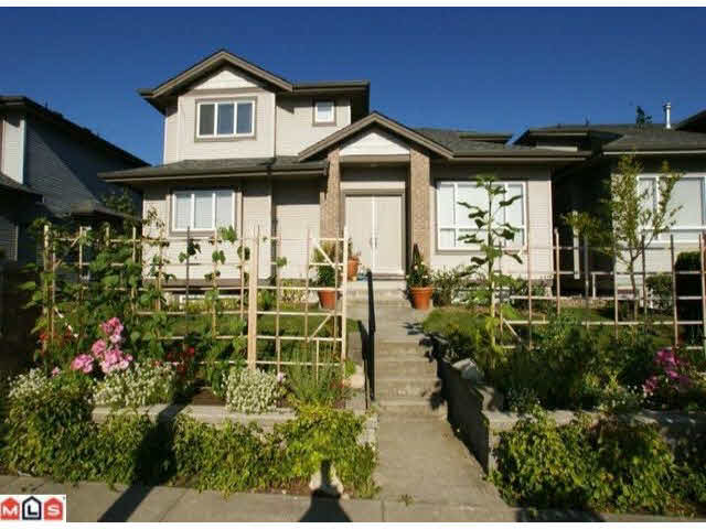 9 6116 128th Street - Panorama Ridge TWNHS, 5 Bedrooms (F1125906)