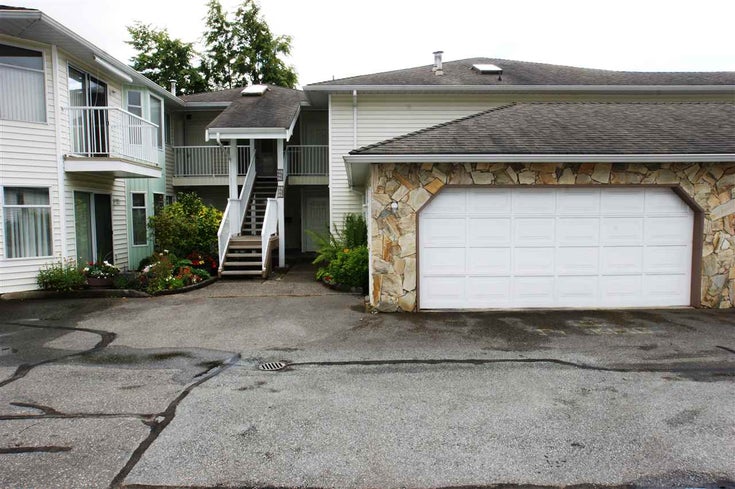 127 7156 121 Street - West Newton TWNHS, 2 Bedrooms (R2087917)