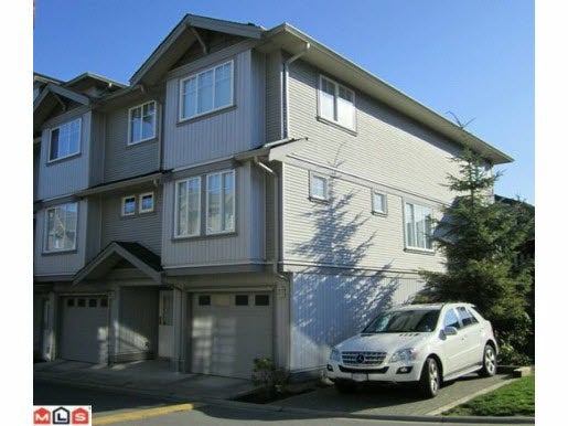 24 12040 68th Avenue - West Newton TWNHS, 3 Bedrooms (F1127046)