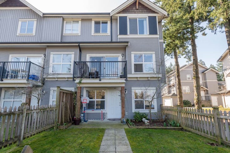 72 12677 63 Avenue - West Newton TWNHS, 3 Bedrooms (R2447092)