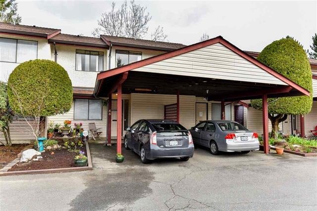 66 13880 74 Avenue - East Newton TWNHS, 3 Bedrooms (R2153506)