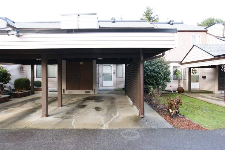 4 7551 140 Street - West Newton TWNHS, 3 Bedrooms (R2024464)