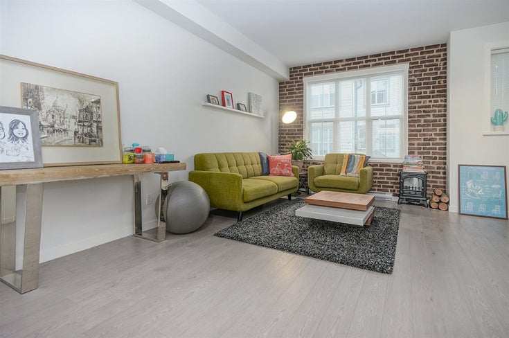 61 14838 61 Avenue - Sullivan Station TWNHS, 3 Bedrooms (R2418349)