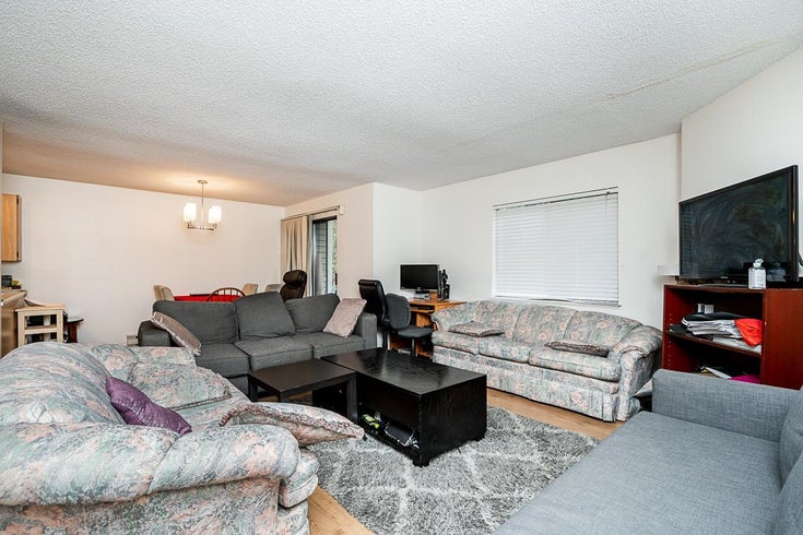 203 7064 133b Street - West Newton TWNHS, 3 Bedrooms (R2747588)