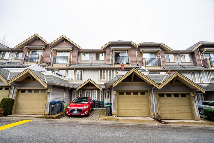10 12040 68 Avenue - West Newton TWNHS, 3 Bedrooms (R2748239)