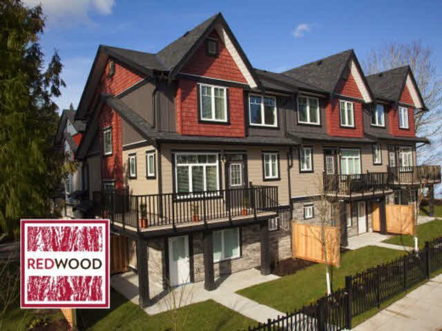 8 6929 142nd Street - East Newton TWNHS, 3 Bedrooms (F1423730)