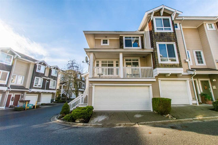 43 15030 58th Avenue - Sullivan Station TWNHS, 3 Bedrooms (R2420008)