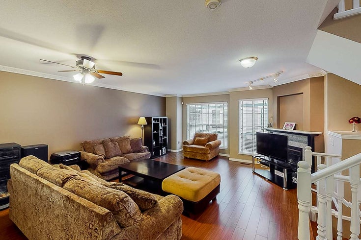 502 9118 149 Street - Bear Creek Green Timbers TWNHS, 4 Bedrooms (R2443141)