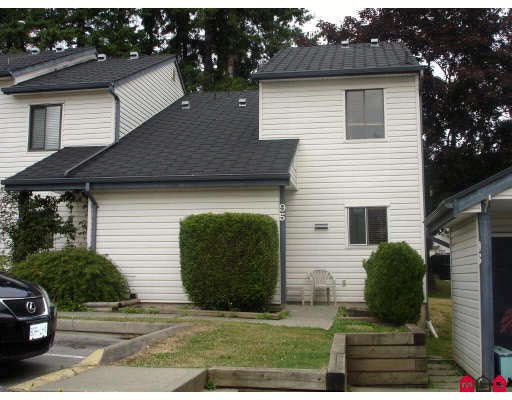 95 6669 138th Street - East Newton TWNHS, 3 Bedrooms (F2915022)