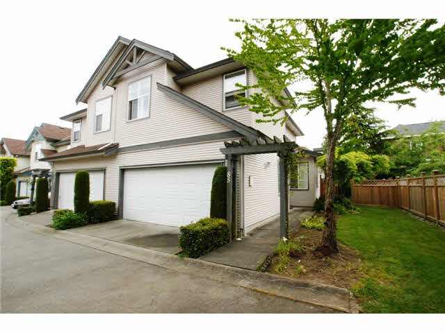 85 14468 73a Avenue - East Newton TWNHS, 3 Bedrooms (F1441202)