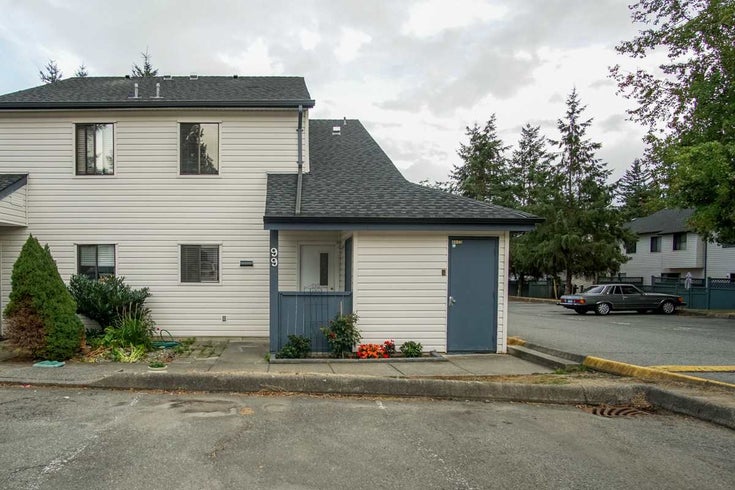 99 6673 138 Street - East Newton TWNHS, 3 Bedrooms (R2207078)