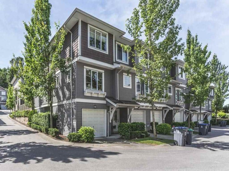 62 15155 62a Avenue - Sullivan Station TWNHS, 3 Bedrooms (R2077046)