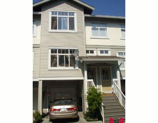 87 16233 83rd Avenue - Fleetwood Tynehead TWNHS, 3 Bedrooms (F2912316)