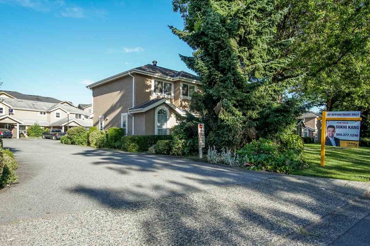 16 9540 Prince Charles Boulevard - Queen Mary Park Surrey TWNHS, 3 Bedrooms (R2181569)