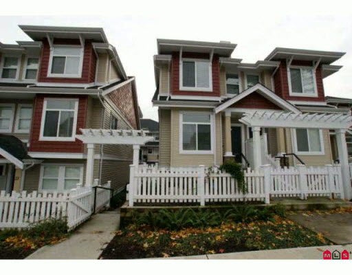 29 8655 159th Street - Fleetwood Tynehead TWNHS, 3 Bedrooms (F2925902)