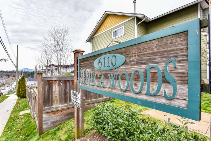 37 6110 138 Street - Sullivan Station TWNHS, 3 Bedrooms (R2239854)