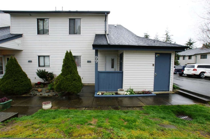 99 6673 138 Street - East Newton TWNHS, 3 Bedrooms (R2048718)