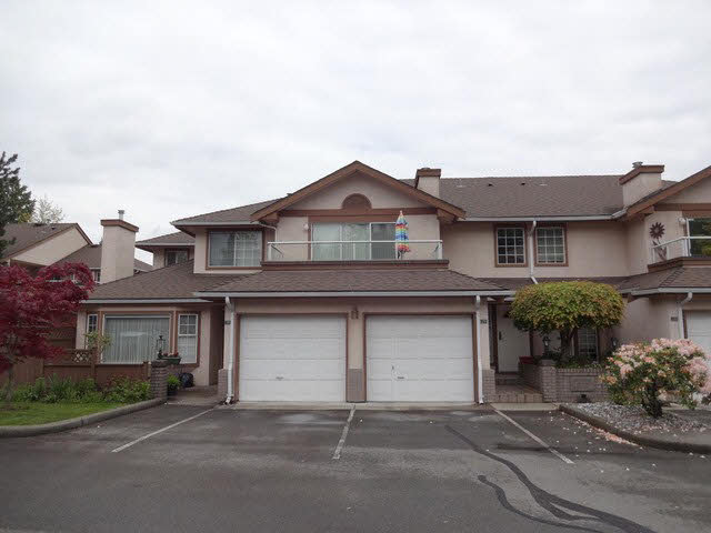 219 14861 98th Avenue - Guildford TWNHS, 2 Bedrooms (F1412842)