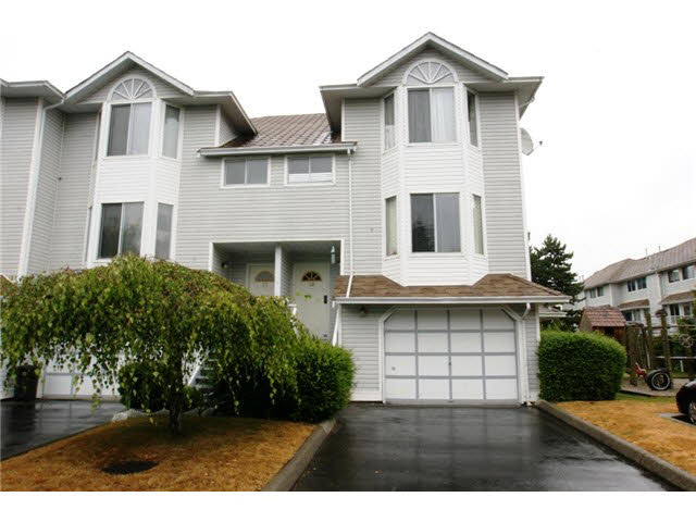26 8250 121a Street - Queen Mary Park Surrey TWNHS, 4 Bedrooms (F1418438)