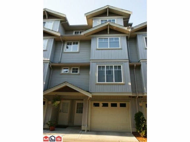 93 12040 68th Avenue - West Newton TWNHS, 4 Bedrooms (F1021811)