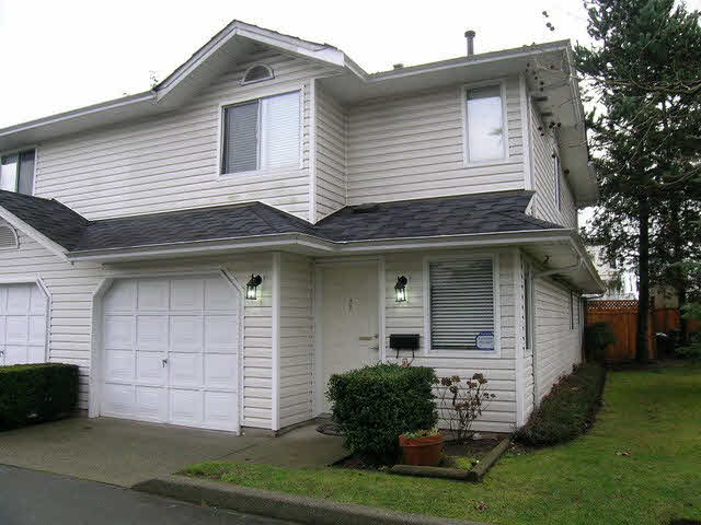 1 10130 155th Street - Guildford TWNHS, 3 Bedrooms (F1429380)